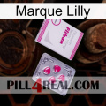 Lilly Brand 32